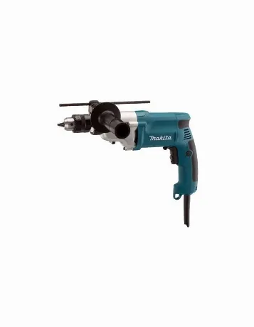 Дрель электрическая Makita DP4010 безударная