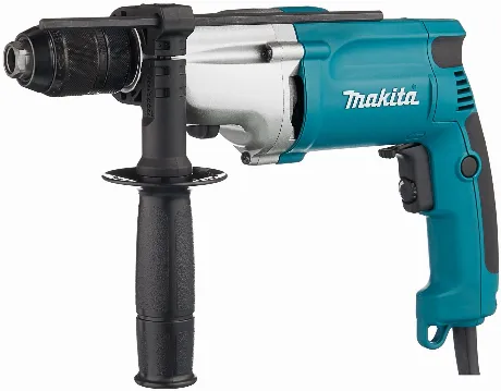 Дрель электрическая Makita DP4011 безударная