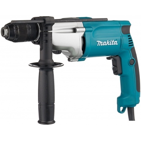 Дрель электрическая Makita DP4011 безударная - фото 1