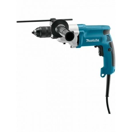 Дрель электрическая Makita DP4011 безударная - фото 15