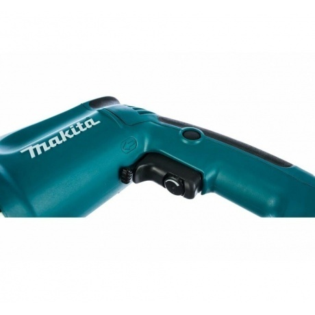 Дрель электрическая Makita DP4011 безударная - фото 16