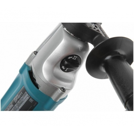 Дрель электрическая Makita DP4011 безударная - фото 17