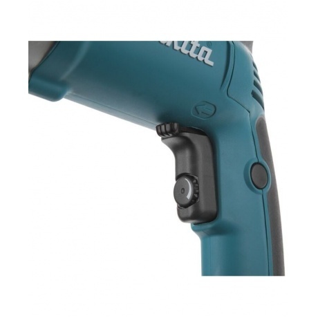 Дрель электрическая Makita DP4011 безударная - фото 18