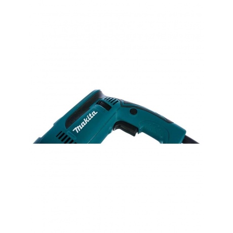 Дрель электрическая Makita HP1641F ударная - фото 3