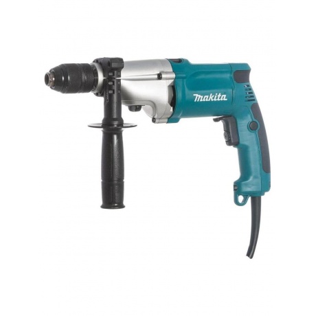 Дрель электрическая Makita HP2051F ударная - фото 1