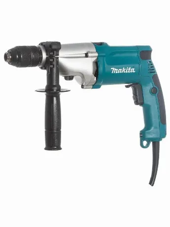 Дрель электрическая Makita HP2051F ударная