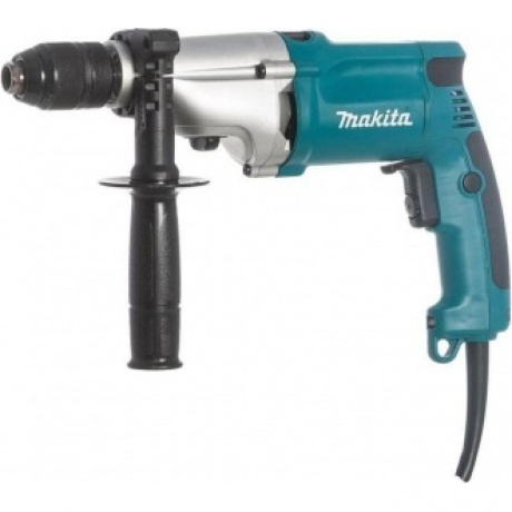Дрель электрическая Makita HP2051F ударная