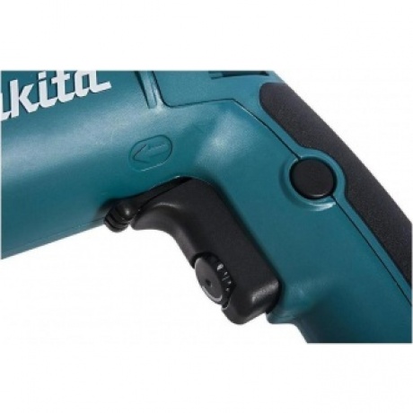 Дрель электрическая Makita HP2051F ударная - фото 4