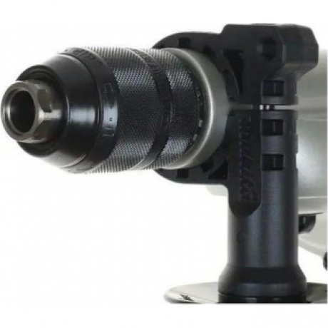Дрель электрическая Makita HP2051F ударная - фото 8