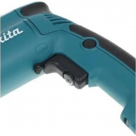 Дрель электрическая Makita HP2051F ударная - фото 9