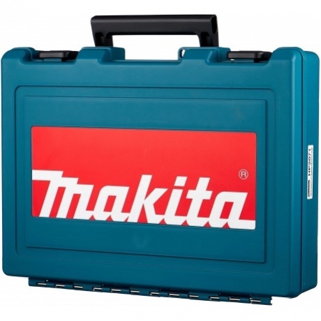 Дрель электрическая Makita HP2071F ударная - фото 2
