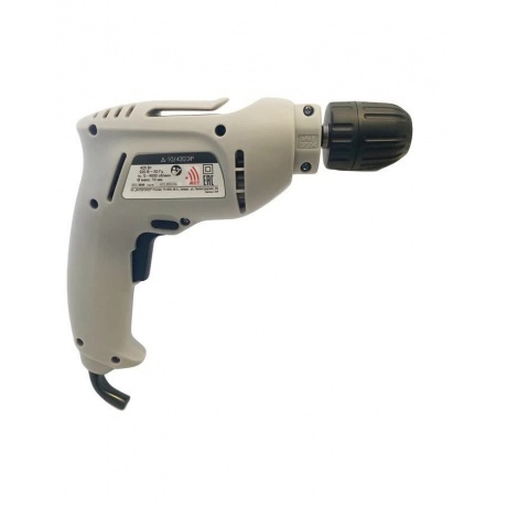 Дрель безударная Интерскол Д-10/420ЭР - фото 8