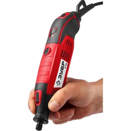 Гравер электрический Зубр ЗГ-135 - фото 5