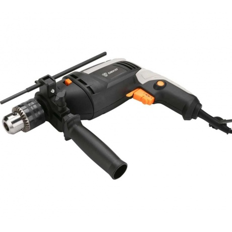 Ударная дрель Deko DKID650W - фото 2