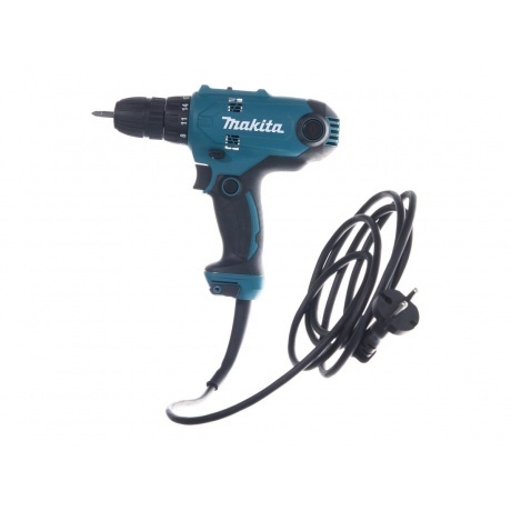 

Дрель Makita DF0300