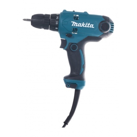 Дрель Makita DF0300 - фото 2