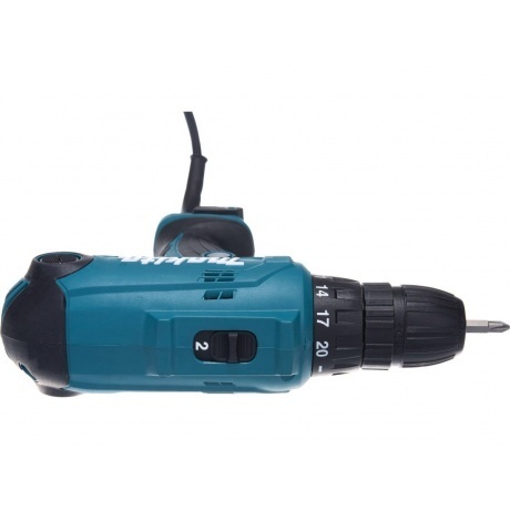 Дрель Makita DF0300 - фото 6