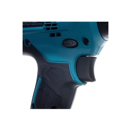 Дрель ударная Makita HP0300 320Вт патрон:быстрозажимной реверс - фото 5