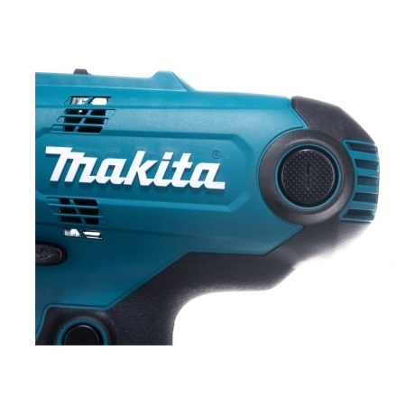 Дрель ударная Makita HP0300 320Вт патрон:быстрозажимной реверс - фото 6