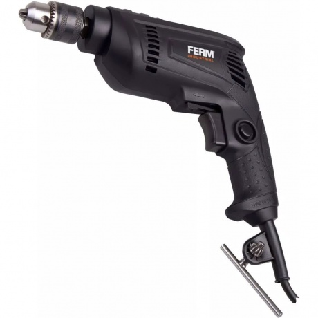 

Дрель Ferm PDM1048P