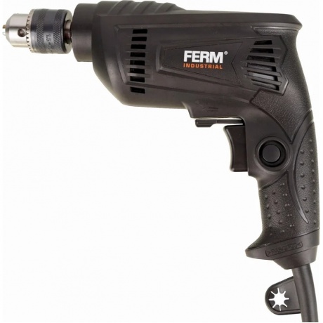 Дрель Ferm PDM1048P - фото 2