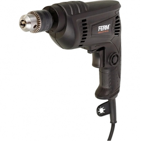 Дрель Ferm PDM1048P - фото 3