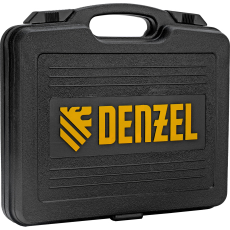 Дрель ударная ID-750, 750 Вт, 0-3000 об/мин, 48000 уд/мин Denzel - фото 19