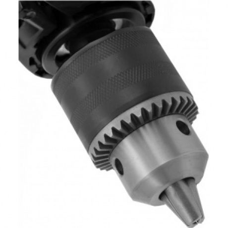 Дрель ударная ID-750, 750 Вт, 0-3000 об/мин, 48000 уд/мин Denzel - фото 6