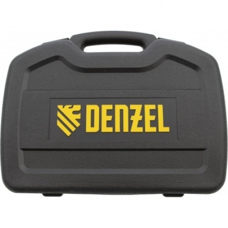 Дрель ударная ID-750, 750 Вт, 0-3000 об/мин, 48000 уд/мин Denzel - фото 10