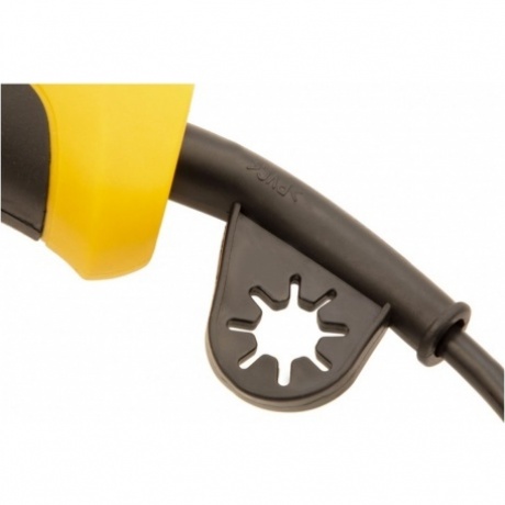 Дрель ударная ID-850, 850 Вт, 0-3000 об/мин, 48000 уд/мин Denzel - фото 12