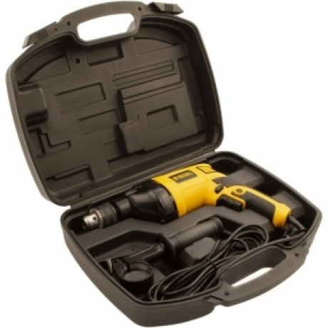 Дрель ударная ID-850, 850 Вт, 0-3000 об/мин, 48000 уд/мин Denzel - фото 16