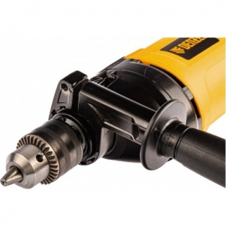 Дрель ударная ID-850, 850 Вт, 0-3000 об/мин, 48000 уд/мин Denzel - фото 9