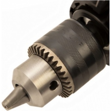 Дрель ударная ID-850, 850 Вт, 0-3000 об/мин, 48000 уд/мин Denzel - фото 10