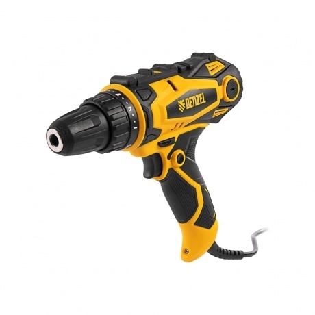 

Дрель-шуруповерт сетевая SD-300-10 Denzel