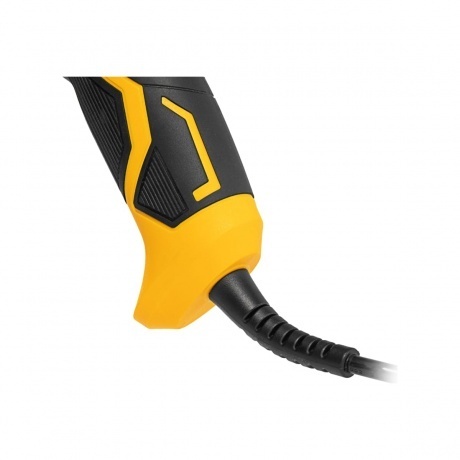 Дрель-шуруповерт сетевая SD-300-10 Denzel - фото 8