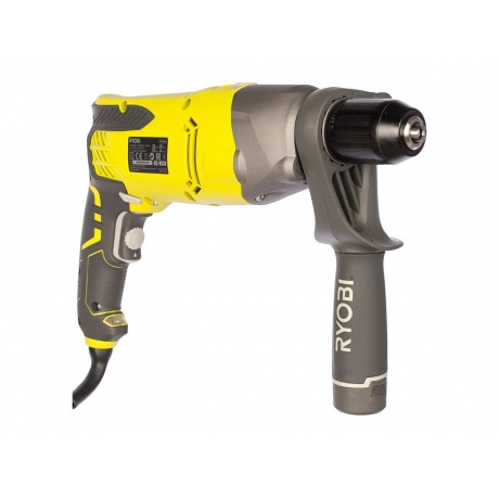 Дрель ударная 3002067 RPD1200K 5133002067 Ryobi - фото 2