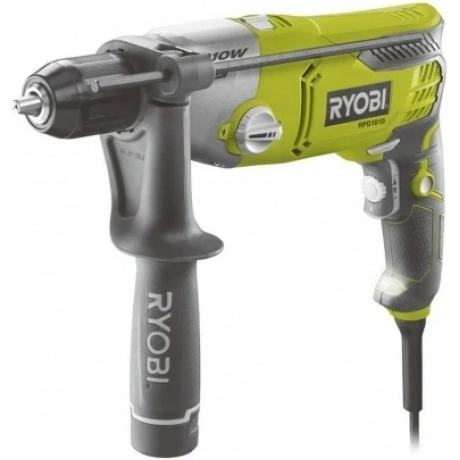 Дрель ударная Ryobi RPD1010K 5133002058