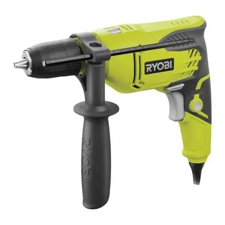Дрель ударная Ryobi RPD500-G 5133001832