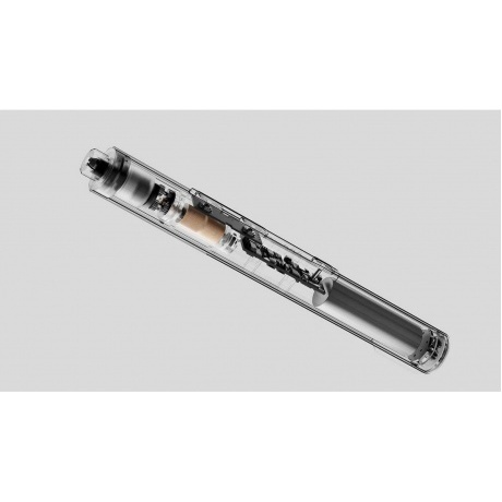 Электрическая мини-дрель с набором свёрл HOTO SNAPBLOQ Electric Mini Drill Set (20 предметов, серый, красный, D-A03) - фото 3