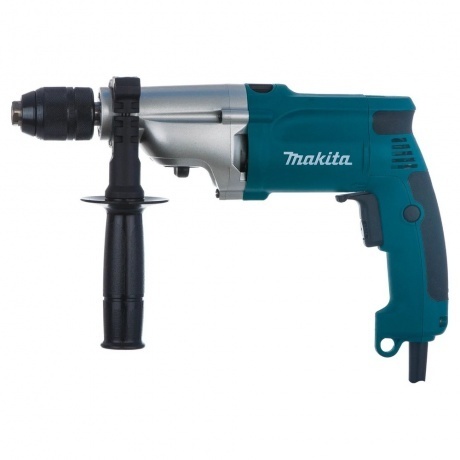 Дрель Makita HP 2051 FJ HP2051FJ 17609₽