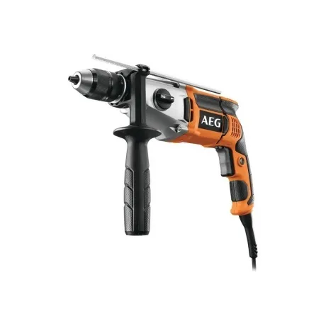 Дрель ударная AEG SB2E1100RV 4935447375