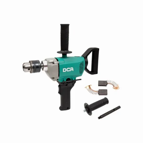 Дрель AJZ16A DCA