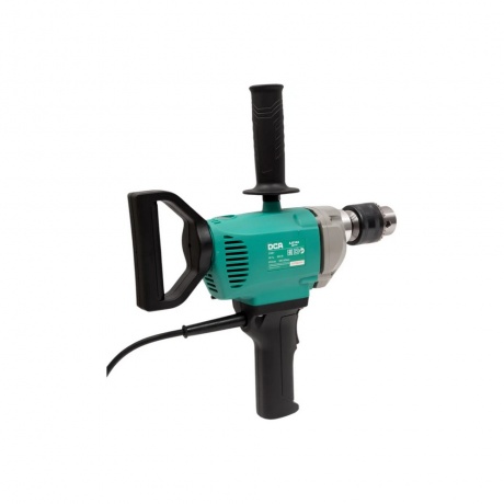 Дрель AJZ16A DCA - фото 2