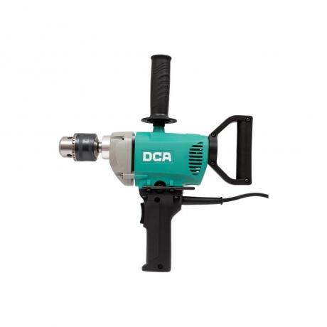 Дрель AJZ16A DCA - фото 3