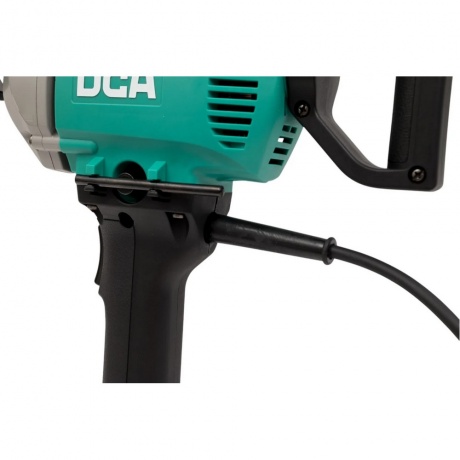 Дрель AJZ16A DCA - фото 6