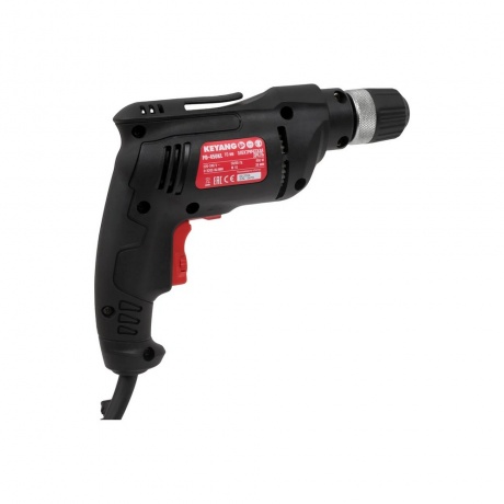 Дрель электрическая KEYANG PD-450KL - фото 2
