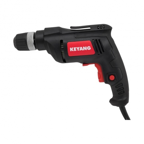 Дрель электрическая KEYANG PD-450KL - фото 3
