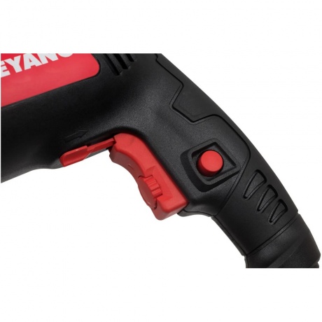 Дрель электрическая KEYANG PD-450KL - фото 6