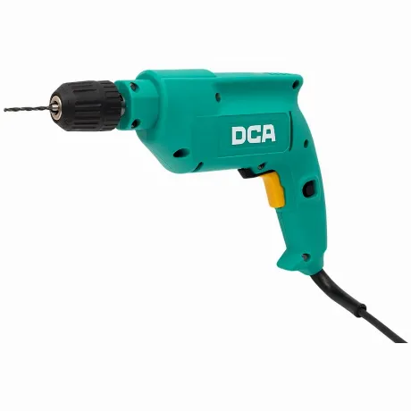 Дрель DCA AJZ05-10A