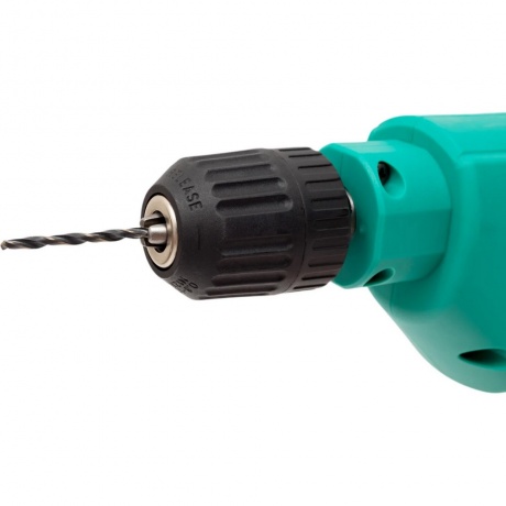 Дрель DCA AJZ05-10A - фото 5